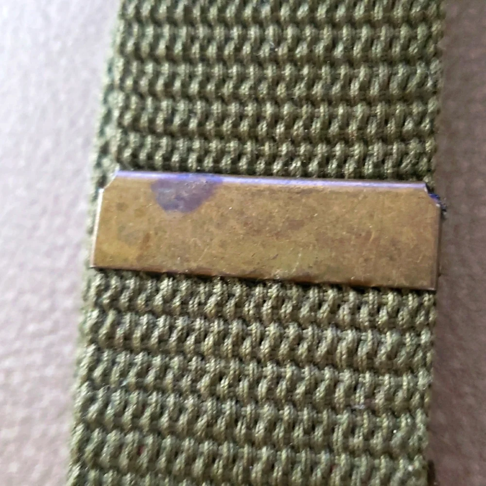 PLAYBOY bunny belt